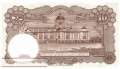 Thailand - 10  Baht (#076d-3_UNC)