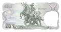 Thailand - 20  Baht (#088-U74_UNC)