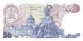 Thailand - 50  Baht (#090b-U62_UNC)