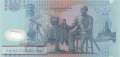 Thailand - 50  Baht - Ersatzbanknote (#102aR-U74_UNC)
