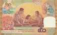 Thailand - 50  Baht (#105_UNC)
