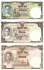 Thailand - 16  Baht (#117_UNC)