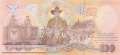 Thailand - 100  Baht (#140_UNC)