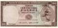 Timor - 100  Escudos (#028a-U9_UNC)