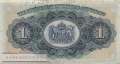 Trinidad and Tobago - 1  Dollar (#005c-42_F)