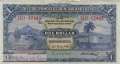Trinidad and Tobago - 1  Dollar (#005c-42_F)