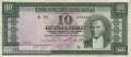 Turkey - 10  Lira (#161a_F)