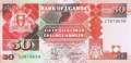 Uganda - 50  Shillings (#030c-94_UNC)