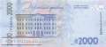 Ukraine - 2.000  Hryven (#144_UNC)