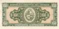 Uruguay - 50  Centesimos (#034_UNC)