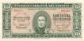 Uruguay - 50  Centesimos (#034_UNC)