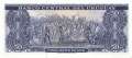 Uruguay - 50  Pesos (#046a-U1_UNC)