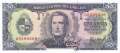 Uruguay - 50  Pesos (#046a-U1_UNC)