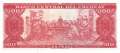 Uruguay - 100  Pesos (#047a-U1_UNC)