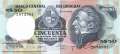 Uruguay - 50  Nuevos Pesos (#061d_UNC)