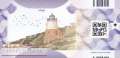 USA - Rhode Island - 50  Dollars - Fantasiebanknote - Polymer (#1013_UNC)