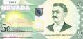 USA - Nevada - 50  Dollars - fantasy banknote - polymer (#1036_UNC)
