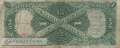 USA - 1  Dollar (#187-5_F)