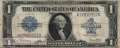 USA - 1  Dollar (#342-1_VG)