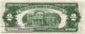 USA - 2  Dollars (#380b_VF)