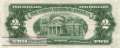 USA - 2  Dollars (#380c_VF)