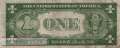 USA - 1  Dollar (#416AY_F)