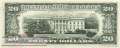 USA - 20  Dollars - Ersatzbanknote (#487-B-R_UNC)
