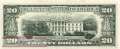 USA - 20  Dollars (#487-B_UNC)