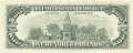 USA - 100  Dollars (#489-B_UNC)