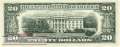 USA - 20  Dollars (#493-B_UNC)