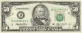 USA - 50  Dollars (#494-B_UNC)