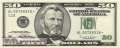 USA - 50  Dollars - Ersatzbanknote (#502-L-R_UNC)