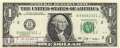 USA - 1  Dollar (#530-B_UNC)