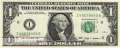 USA - 1  Dollar (#530-I_UNC)