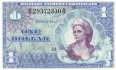 USA - 1  Dollar (#M68_UNC)