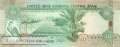Vereinigte Arabische Emirate - 10  Dirhams (#027c_UNC)