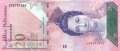 Venezuela - 20  Bolivares - Ersatzbanknote (#091dR_UNC)