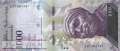 Venezuela - 1.000  Bolivares - Ersatzbanknote (#095bR_UNC)