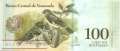 Venezuela - 100.000  Bolivares (#100b4_UNC)