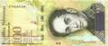 Venezuela - 100.000  Bolivares (#100b4_UNC)