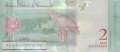 Venezuela - 2  Bolivares (#101a_UNC)