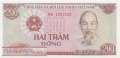 Vietnam - 200  Dong (#100c-1_UNC)