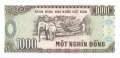 Vietnam - 1.000  Dong (#106a-2_UNC)
