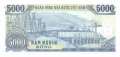 Vietnam - 5.000  Dong (#108a_UNC)