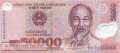 Vietnam - 50.000  Dong (#121p_UNC)