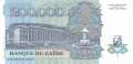 Zaire - 200.000  Zaires (#042a_UNC)