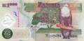 Sambia - 1.000 Kwacha (#044e_UNC)