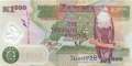 Sambia - 1.000 Kwacha (#044f_UNC)