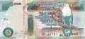 Zambia - 10.000  Kwacha (#046g_UNC)