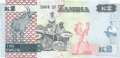 Sambia - 2  Kwacha (#049a_UNC)